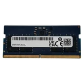 Ramaxel 12GB DDR5 4800MHz Notebook Ram - 1