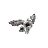 Audi Q2,A3,Seat Leon,Ateca,Ibiza,Arona,Skoda Kamiq,Karoq,Scala,VW Golf,Tiguan,Polo Turbo 8476715004S - 2