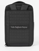 Seyahat Laptop Sırt Çantası Çok Amaçlı Fonksiyonel 15.6" İnç 8683255013821 - 5