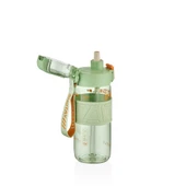 Shotay ST-7223 600ml Yeşil Pipetli Tritan Matara thumbnail 1