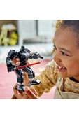 LEGO Star Wars Darth Vader Robotu 75368 Oyuncak Yapım Seti (139 Parça) - 8