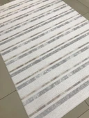 Padişah Halı Essence 72490 957 Serisi Akrilik Salon Oturma Yatak Odası Halısı thumbnail 2