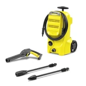 KARCHER K 3 Classic Basınçlı Yıkama Makinesi - 2