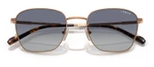 Vogue VO4322S 51524L 53 Unisex Güneş Gözlüğü - 5