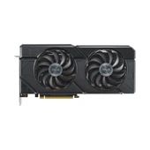 Asus RX 7700 XT Dual OC DUAL-RX7700XT-O12G 192 Bit GDDR6 12 GB Ekran Kartı - 3