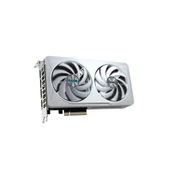 GIGABYTE GeForce RTX 5060 EAGLE OC ICE 8G GDDR7 8GB 128Bit DLSS 4 GV-N5060EAGLEOC ICE-8GD NVIDIA Ekran Kartı - 4