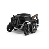 E40-20 Robooter Akülü Tekerlekli Sandalye thumbnail 5