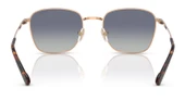 Vogue VO4322S 51524L 53 Unisex Güneş Gözlüğü - 3