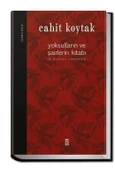 Yoksulların Ve Şairlerin Kitabı Iıı Cahit Koytak Timaş - 1