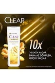 Clear Women Saç Dökülmesi ve Kepeğe Karşı Şampuan 350 ml - 1
