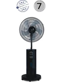 Raks SF18 Oli 110W Su Buharlı Vantilatör - 1