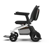 E40-20 Robooter Akülü Tekerlekli Sandalye thumbnail 4