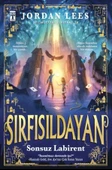 Sonsuz Labirent Sırfısıldayan 1 Ciltli Genç Timaş - 1
