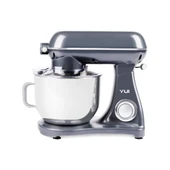 M122 1800 W 5.5 Litre Alüminyum Döküm Hamur Makinesi Stand Mikser(Yui Türkiye Garanili) - 2