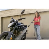KARCHER K 3 Classic Basınçlı Yıkama Makinesi - 5