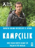 Kampçılık Bear Grylls Timaş - 1