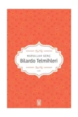 Bilardo Telmihleri Nurullah Genç Timaş - 1