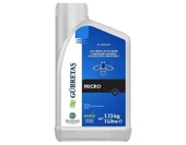 Gübretaş Micro Sıvı Yaprak Gübresi 1 lt Orijinal Kutu - 1