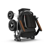 E40-20 Robooter Akülü Tekerlekli Sandalye thumbnail 6