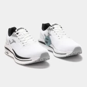 Joma CIPRES MEN 2502  BEYAZ ERKEK YÜRÜYÜŞ AYAKKABISI - 2