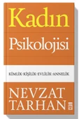 Kadın Psikolojisi Nevzat Tarhan Timaş - 1