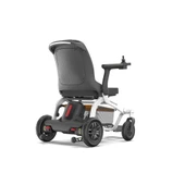 E40S-20 Robooter Akülü Tekerlekli Sandalye thumbnail 4