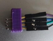 Pm-Sw702 / Tywe2S Akıllı Fiş Jig Plastik Aparat - 2