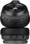 Corsair Virtuoso RGB Wireless XT CA-9011188-EU Kablolu/Kablosuz Kulak Üstü Oyuncu Kulaklığı Teşhir - 5