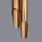 Lourent 2'li Gold Aplik - 3