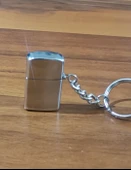 Mini Çakmak Anahtarlık Çakmak - 2