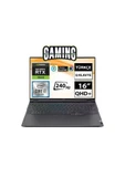 Lenovo Legion 5 Pro 16IAH7H 82RF00J3TX i7-12700H 16 GB 1 TB SSD RTX3060 16" WQXGA Gaming Laptop Outlet - 1