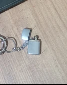 Mini Çakmak Anahtarlık Çakmak - 3
