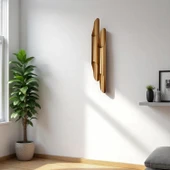 Lourent 2'li Gold Aplik - 2