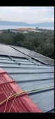 Güneş Paneli Montaj Aparatı 8 Panel İçin 18 Adet 30 cm Profil 18 Adet Klemp - 2