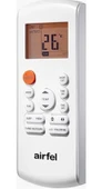 Airfel LTXM71N 24000 BTU R32 Duvar Tipi Inverter Klima - 4
