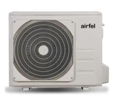 Airfel LTXM71N 24000 BTU R32 Duvar Tipi Inverter Klima - 2