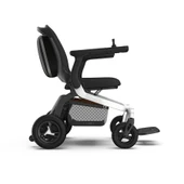 E40-10 Robooter Akülü Tekerlekli Sandalye thumbnail 2