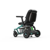 E40-10 Robooter Akülü Tekerlekli Sandalye thumbnail 6