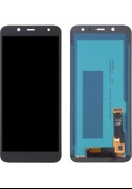 Cbtx Galaxy A6 Uyumlu Tft Lcd Ekranı 2018 Sayısallaştırıcı Tam Montajlı A600f Siyah - 9