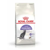 Royal Canin Sterilised 37 Kısırlaştırılmış Kedi Maması 10 Kg - 1