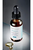 SC SILYMARIN CF YAĞLANMA VE CİLT KUSURLARINI HEDEF ALAN ANTİOKSİDAN 30 ML SERUM - 1