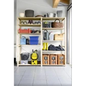 KARCHER K4 Classıc 130 Bar Basınçlı Yıkama Makinesi - 9