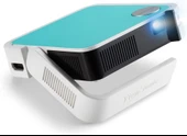 ViewSonic M1 Mini 50 Lümen Wi-Fi Taşınabilir LED Projeksiyon Cihazı Teşhir - 1