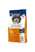 Happy Dog Mini Supreme Küçük Irk Yetişkin Köpek Maması 4 Kg - 1