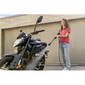 KARCHER K4 Classıc 130 Bar Basınçlı Yıkama Makinesi - 6
