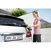 KARCHER WV 2 Black Edition Şarjlı Cam Temizleme Makinesi - 3