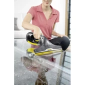 KARCHER WV 2 Black Edition Şarjlı Cam Temizleme Makinesi - 4