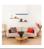 Regal LUNA A++ 18000 BTU Inverter Duvar Tipi Klima - 2
