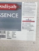 Padişah Halı Essence 72495 060 Serisi Akrilik Salon Oturma Yatak Odası Halısı thumbnail 8