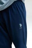 Us Polo 2013-4 Erkek Çocuk Pijama Takımı - 4